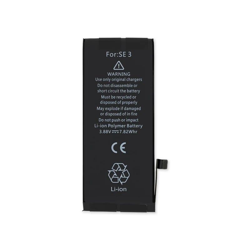 OEM - Batería compatible con iPhone SE 3 2022