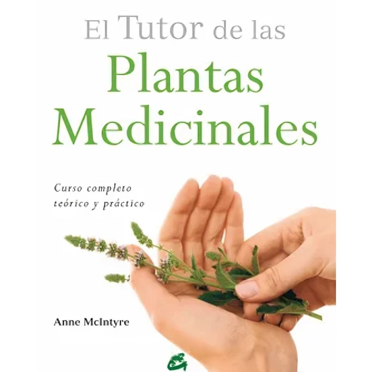 TOP10BOOKS - LIBRO Tutor De Las Plantas Medicinales - Tutor De Las Plantas Medicinales