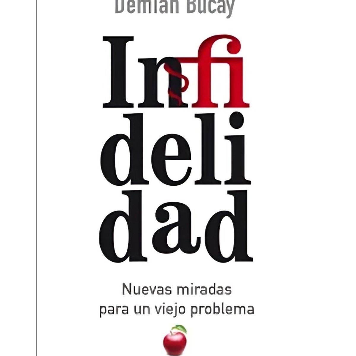 TOP10BOOKS - LIBRO Infidelidad - Infidelidad