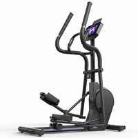 Elíptica Enigma Pace