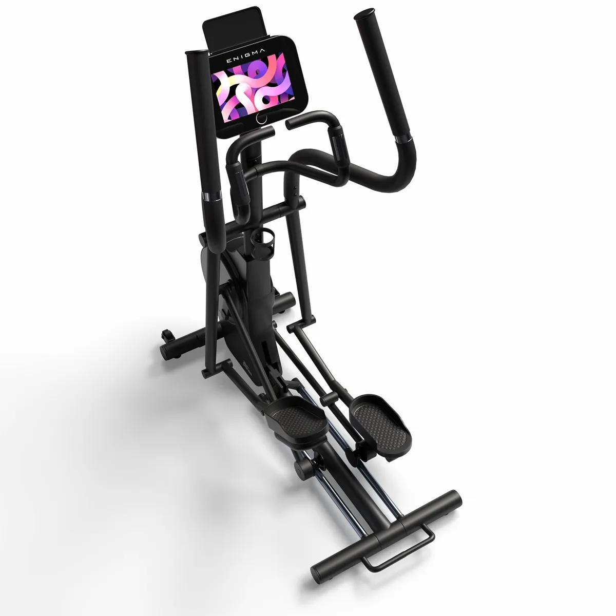 TEN SERIES - Elíptica Enigma Pace