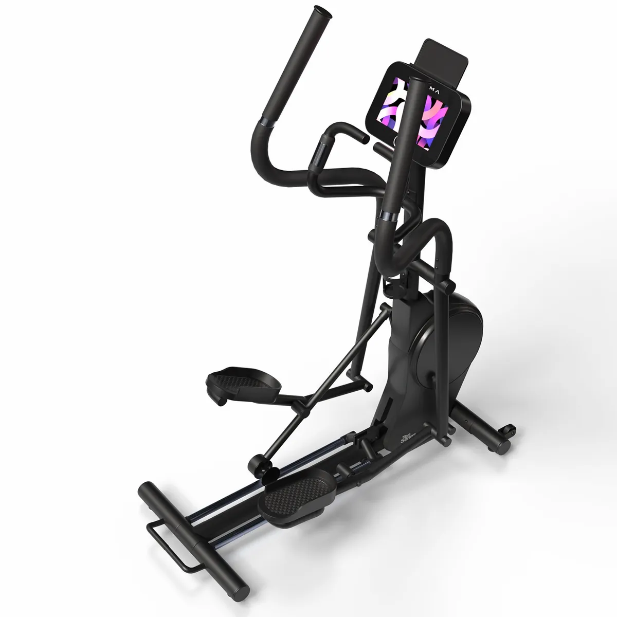 TEN SERIES - Elíptica Enigma Pace