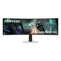 49” G91SD Odyssey OLED G9 DQHD 144Hz Monitor Gamer Curvo