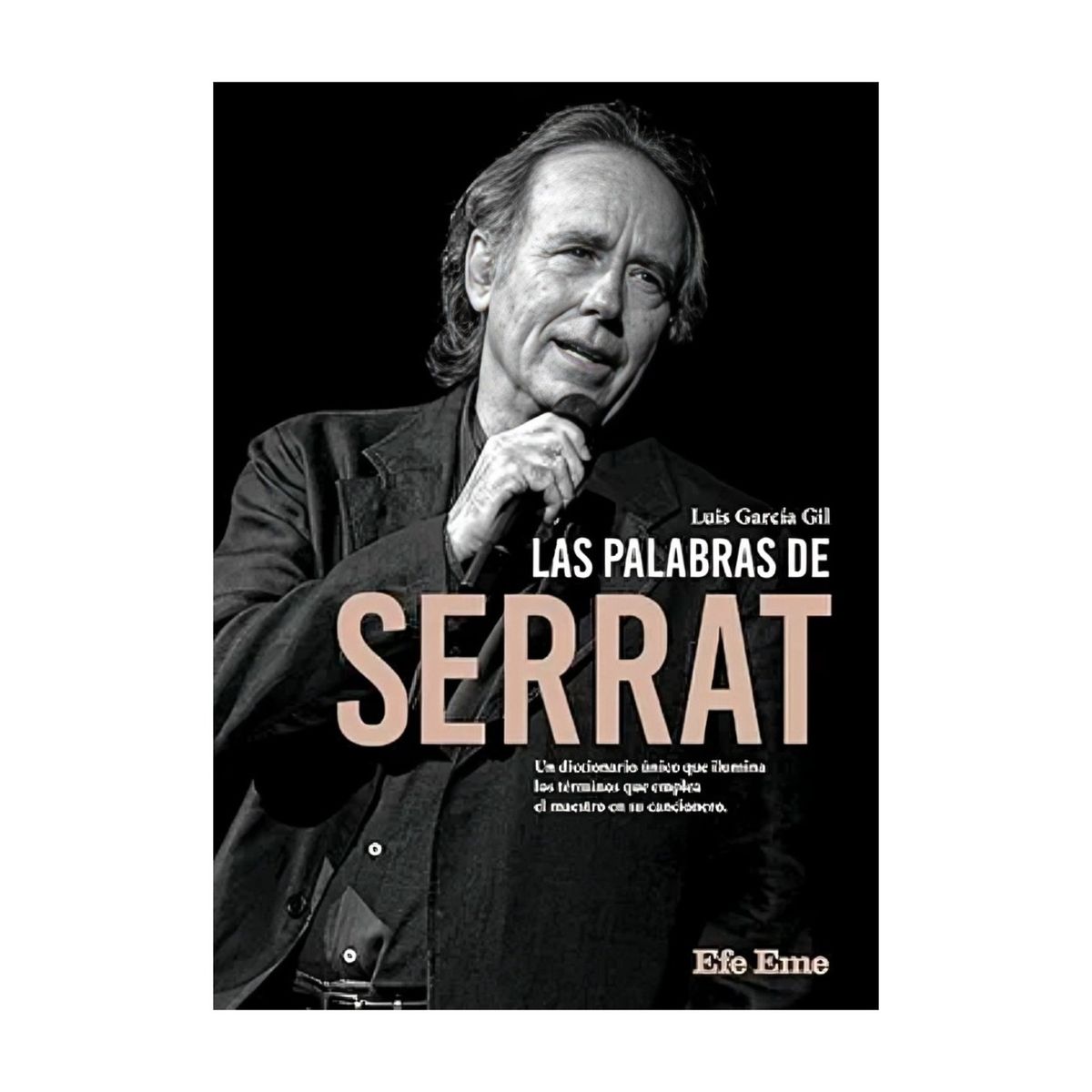 TOP10BOOKS - LIBRO Las Palabras De Serrat - Las Palabras De Serrat