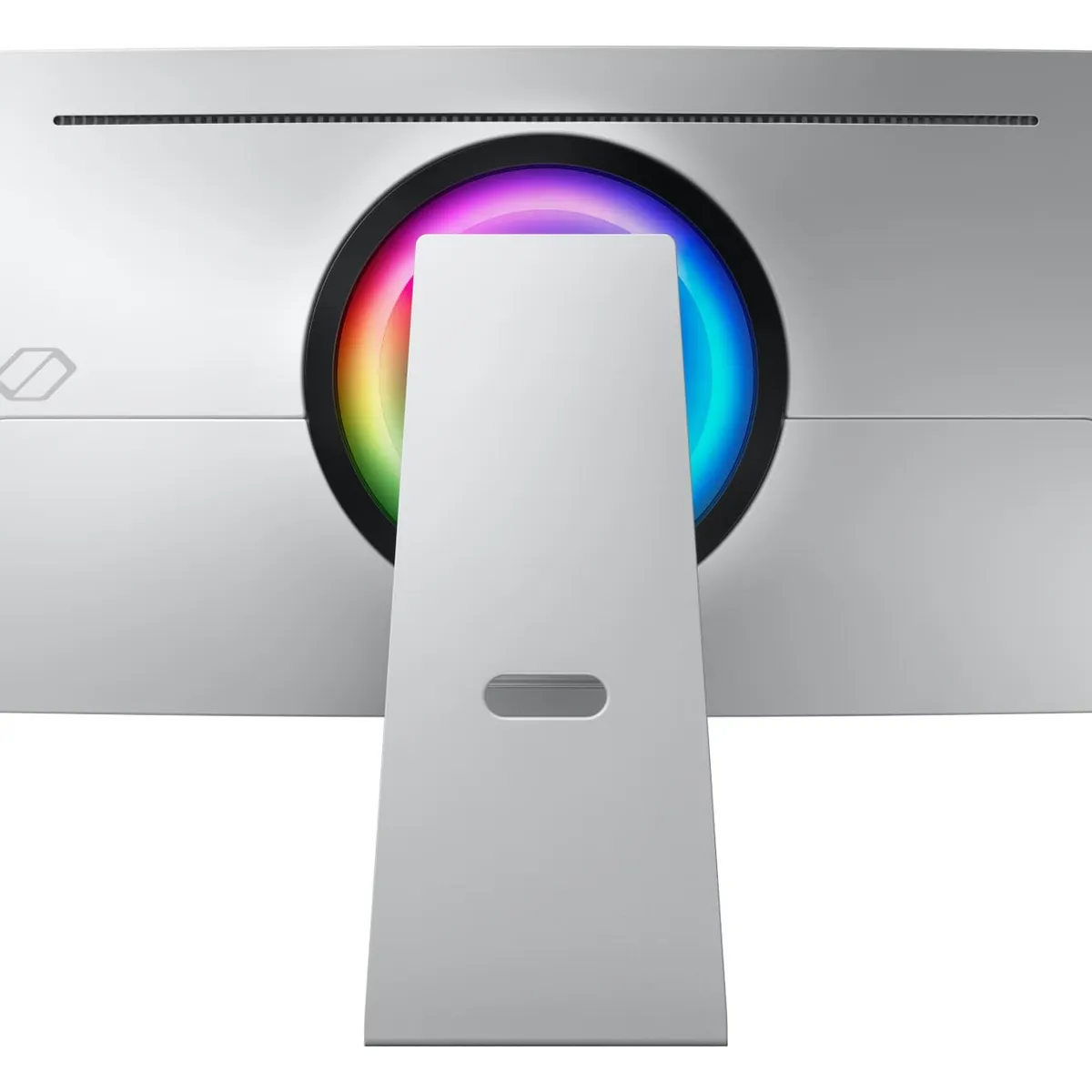 SAMSUNG - 34 G85SD Odyssey OLED G8 WQHD 175Hz Monitor Gamer Curvo