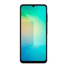 SAMSUNG - Galaxy A06 128 GB Negro