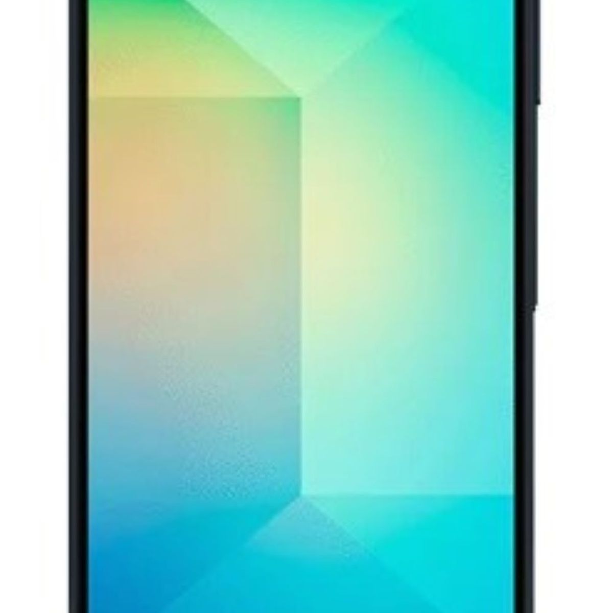 SAMSUNG - Galaxy A06 128 GB Negro