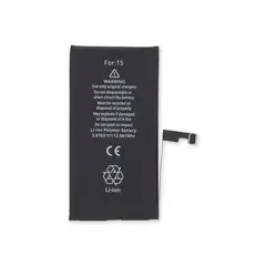 OEM - Batería para iPhone 15 2023