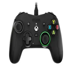 NACON - RIG REVOLUTION X BLACK CONTROLLER