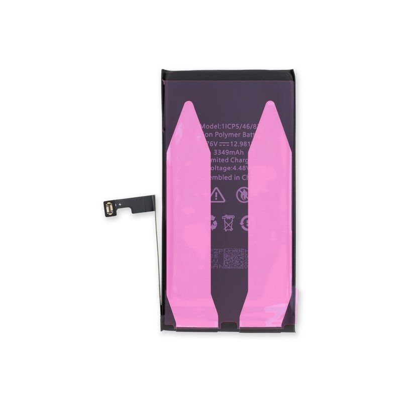 OEM - Batería Compatible con iPhone 15 2023