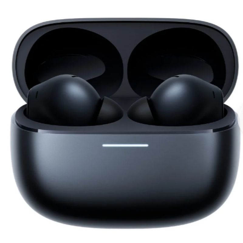 XIAOMI - Redmi Buds 6 Pro Space Black
