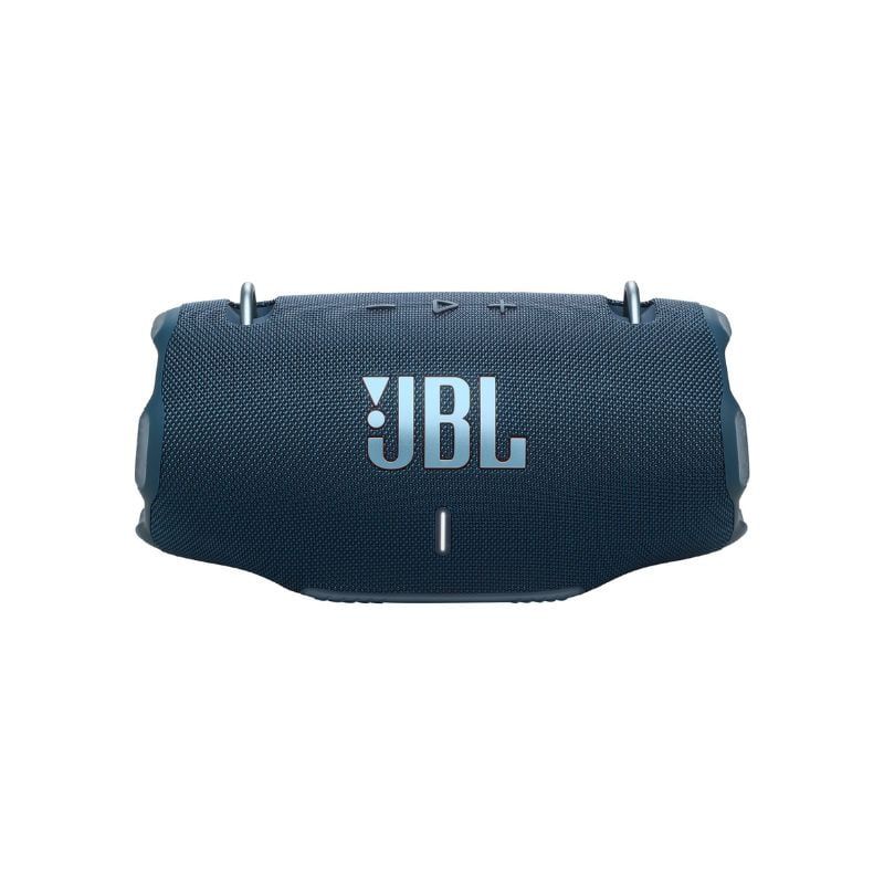 JBL - Parlante JBL Xtreme 4 Bluetooth Resistente Agua y polvo 220v Azul