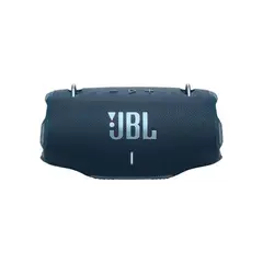 JBL - Parlante Xtreme 4 Bluetooth Resistente Agua y polvo 220v Azul