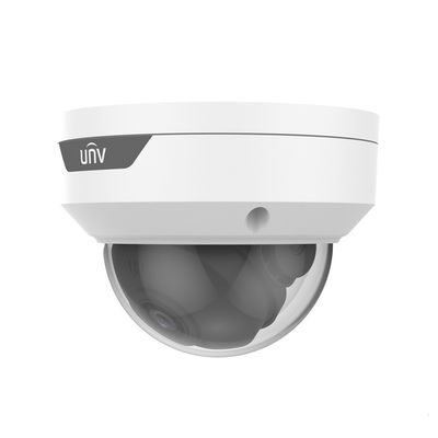 Imagen 2 del producto Cámara de Seguridad Domo Análoga 2MP Exterior Infrarrojo