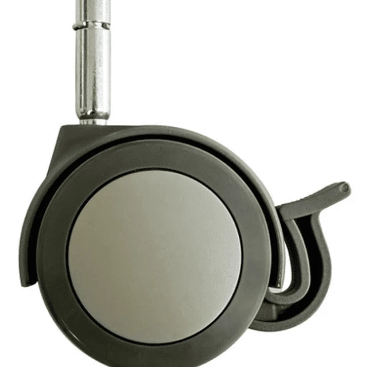 BLOCCARE - Cama Baul 2 Plaza L190cm Colchon Premium CIC Con Ruedas Logo Negro