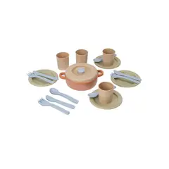 DANTOY - Set Ecológico para Cenar