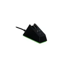 Razer USA - Base de Carga inalámbrica Para Mouse Razer Dock Chroma