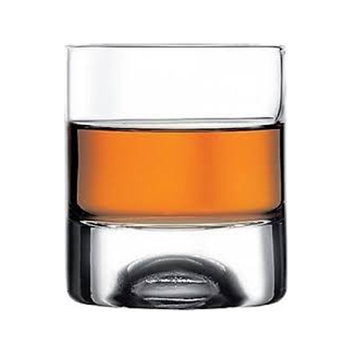 PASABAHCE - Vaso Whisky 205 Ml Holiday Set 12 Pcs