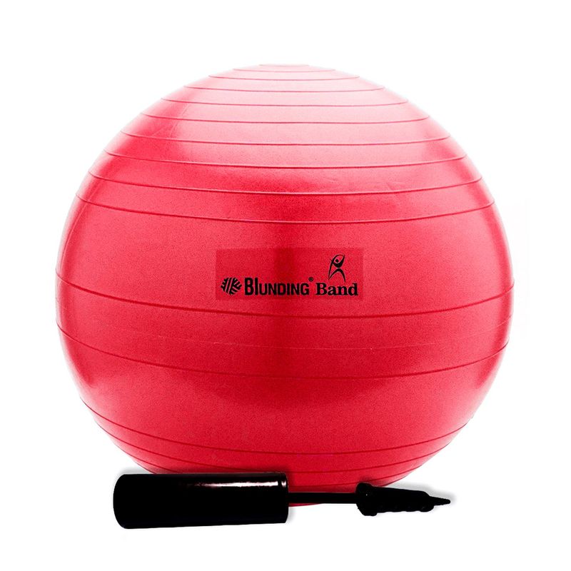 BLUNDING - Balón De Ejercicios 55 Cm