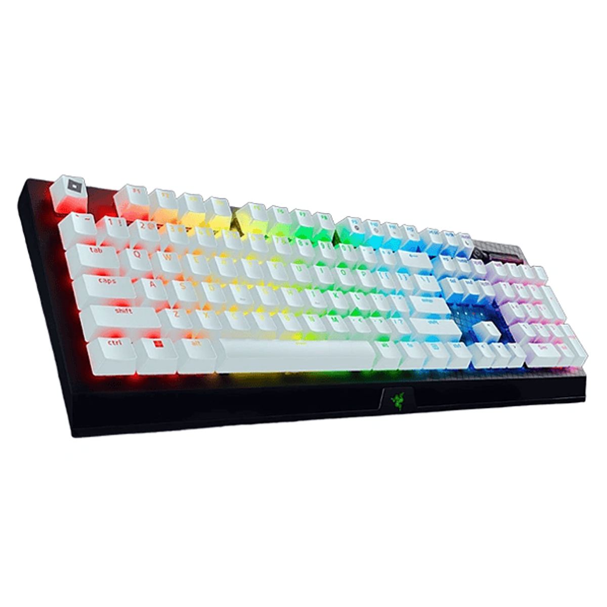 Razer USA - Teclado Mecánico Razer BlackWidow v3 Roblox Edition Green Switch (En)