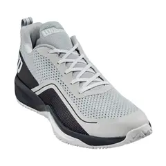 WILSON - Zapatilla Rush Pro Lite Pearl Blue Tenis Padel