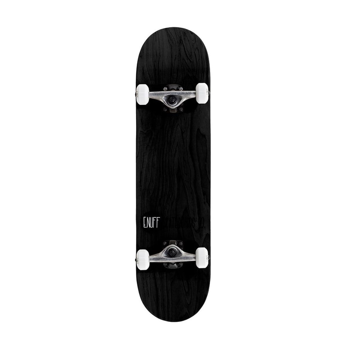 GENERICO - Skate Logo Stain Enuff Black