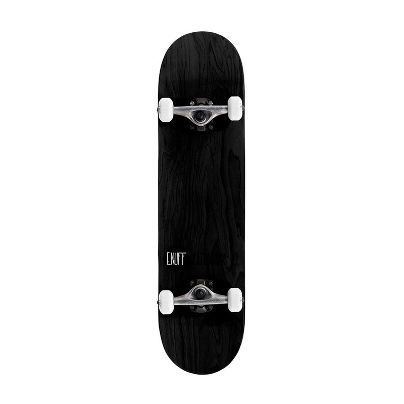 GENERICO - Skate Logo Stain Enuff Black