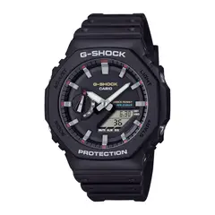 CASIO - Reloj Hombre G-SHOCK GA-2100RL-1ADR