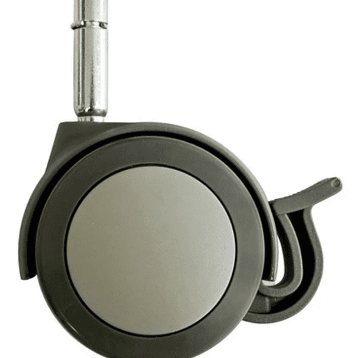 BLOCCARE - Cama Baul 2 Plaza L200cm Colchon Premium CIC Con Ruedas Logo Rosa