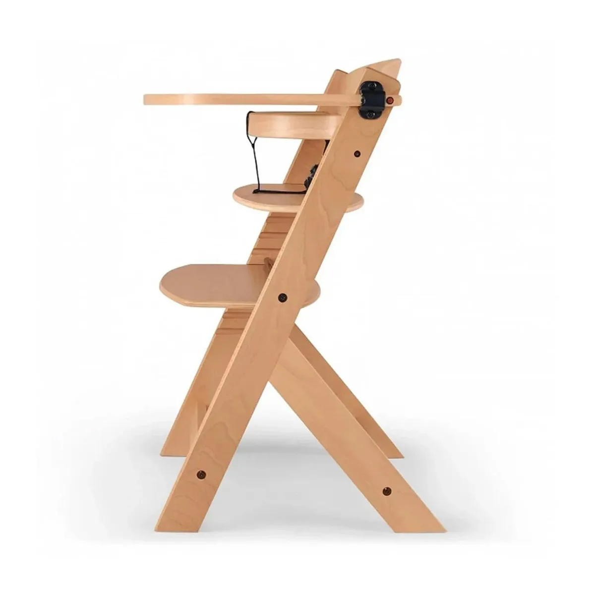 KINDERKRAFT - Silla de Comer Evolutiva  2 en 1 ENOCK Kinderkraft