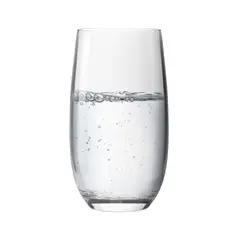HAUSMANN - Set 6 Vasos Altos Montepulciano Valley 500ml