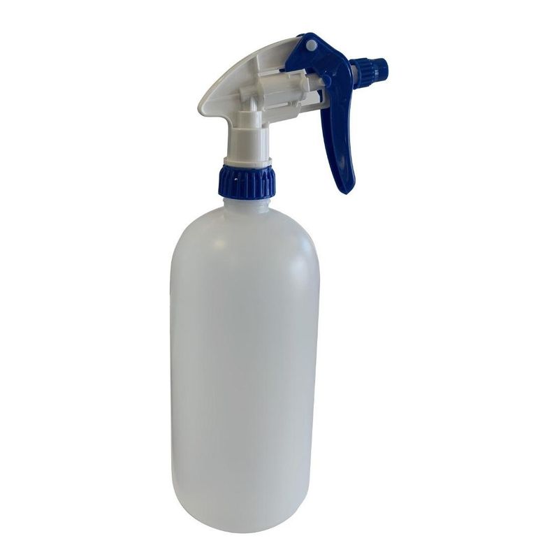GENERICO - Atomizador Profesional de 1L para Limpieza y Aseo Industrial