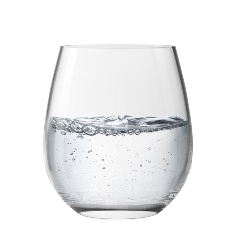 HAUSMANN - Set 6 Vasos Bajos Montepulciano Valley 510ml