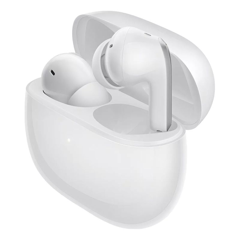 XIAOMI - Audífonos Bluetooth Redmi Buds 4 Pro  ANC White