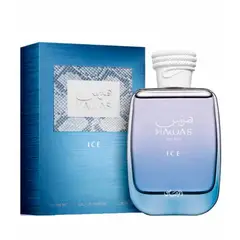 RASASI - Hawas Ice 100ML EDP Hombre