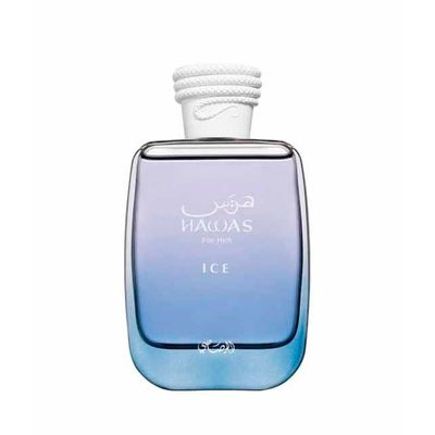 Imagen 2 del producto Hawas Ice 100ML EDP Hombre