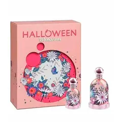 JESUS DEL POZO - Halloween Blossom 100ML EDT Mujer Estuche