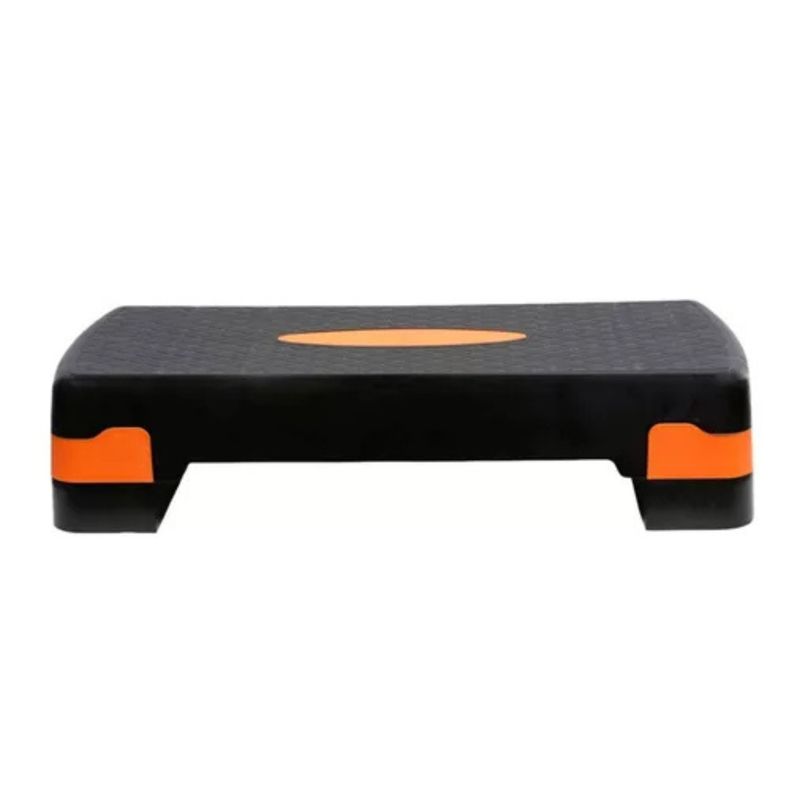 GENERICO - Step Banquillo Regulable Fitness Entrenamiento Pilates Gym