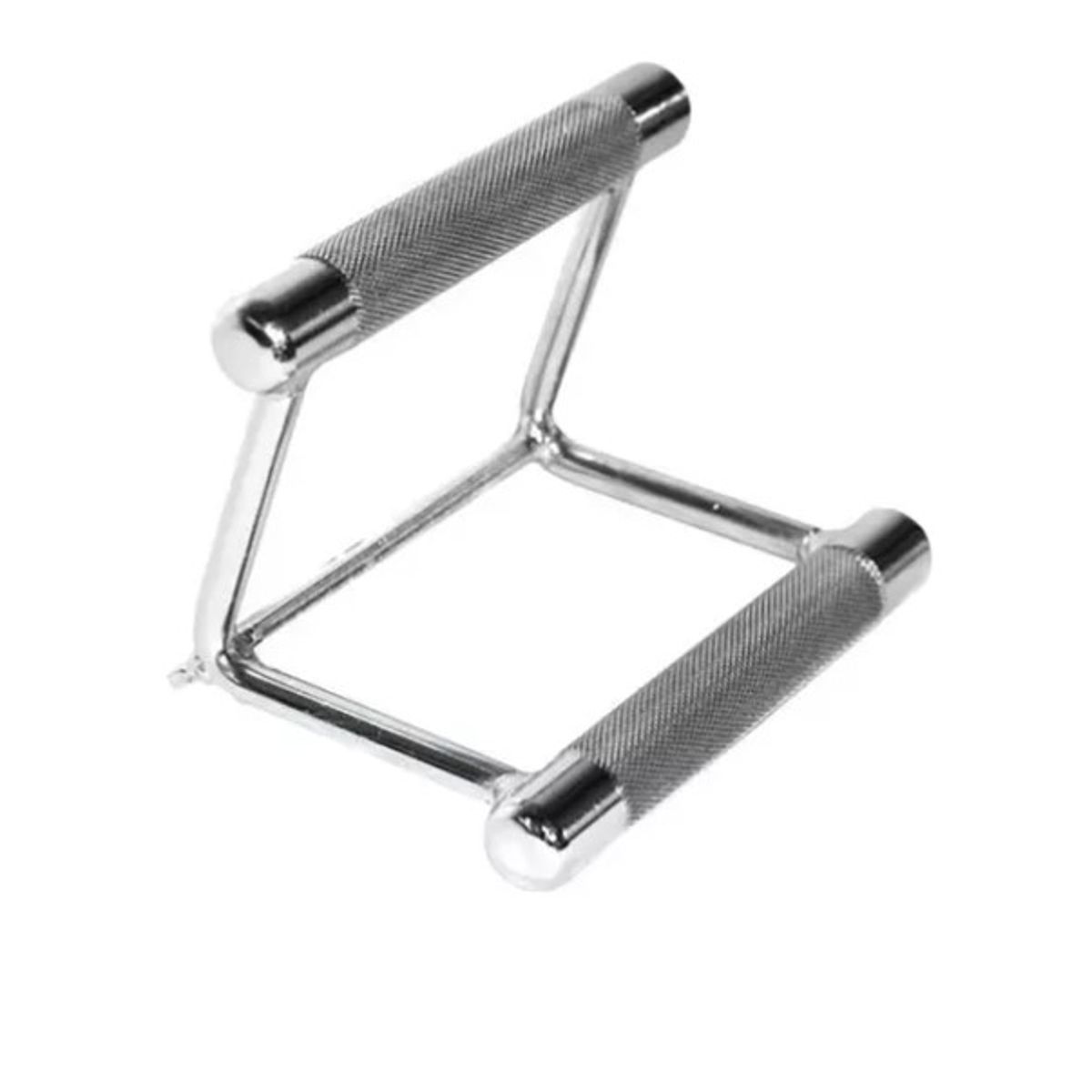 OFERTABKN - Agarre De Gym Polea Remo Triangulo Espalda Accesorio Polea