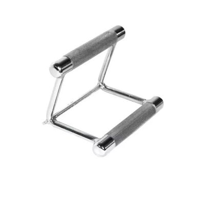 Imagen 2 del producto Agarre De Gym Polea Remo Triangulo Espalda Accesorio Polea