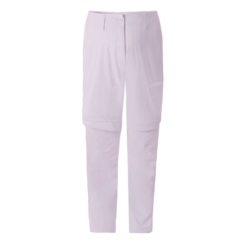ADIDAS - Pantalón Terrex Multi Zip-Off