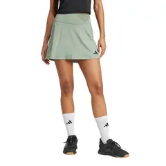 ADIDAS - Falda Pantalón con Calzas Cortas Integradas Optime
