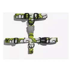 ZEEDOG - Arnés Para Perro Smash H-harness Talla M