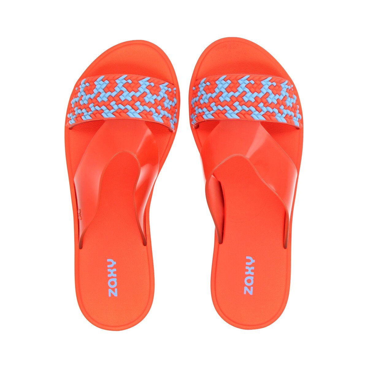 GRENDHA - Sandalia 7697 Rojo Grendha