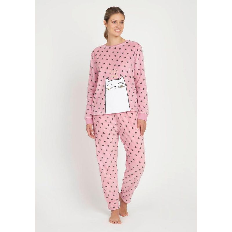 KAYSER - Pijama de Mujer  601581M KAYSER