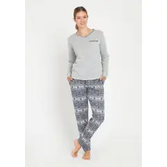 KAYSER - Pijama de Mujer 601579M