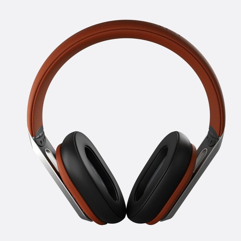 KLIP XTREME - Audífonos On Ear Klip Xtreme Style Coral KWH-750CO