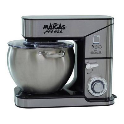 Imagen 2 del producto Batidora De Pie Lorenzza Sc-623 Plateada 50 Hz 220 v