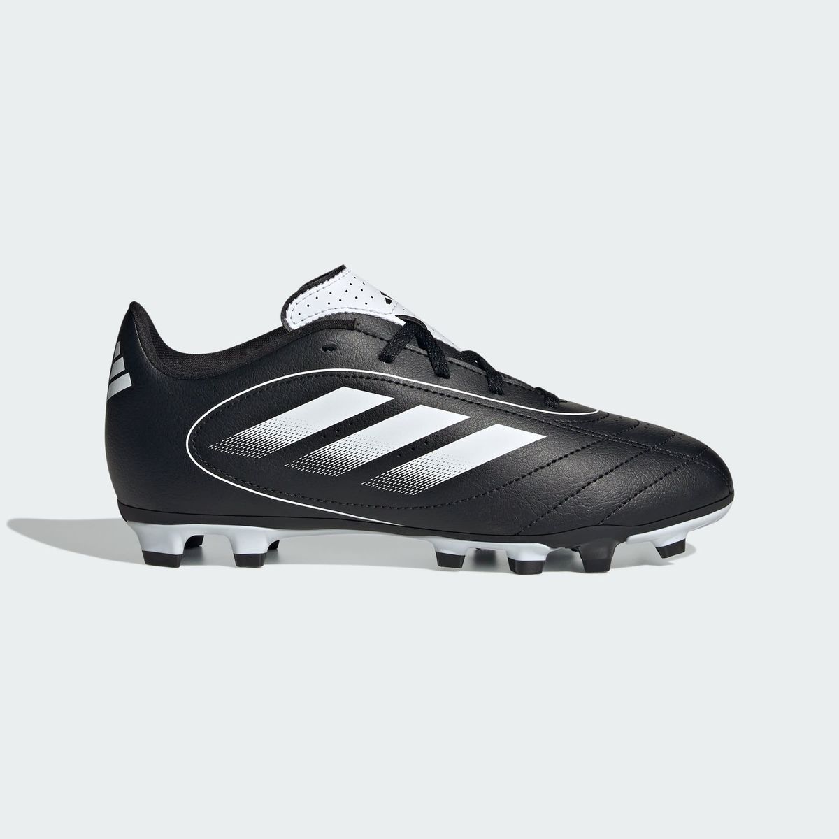 ADIDAS - Zapatos de Fútbol Goletto IX Terreno Firme/Multiterreno Kids