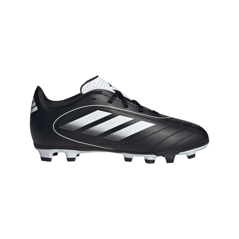ADIDAS - Zapatos de Fútbol Goletto IX Terreno Firme/Multiterreno Kids